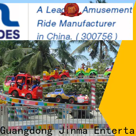 Jinma Rides Best fun bus kiddie ride manufacturers on sale