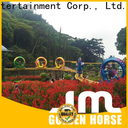 Wholesale OEM giant frisbee ride Supply for promotion