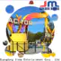 Wholesale ODM portable amusement park rides for business for sale