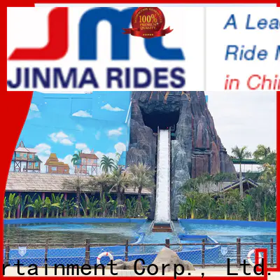 Jinma Rides Bulk purchase best water rides for kids company for promotion