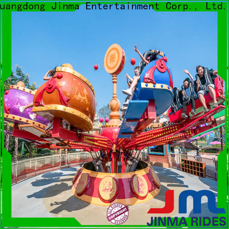 Wholesale ODM funfair rides for sale for business for sale