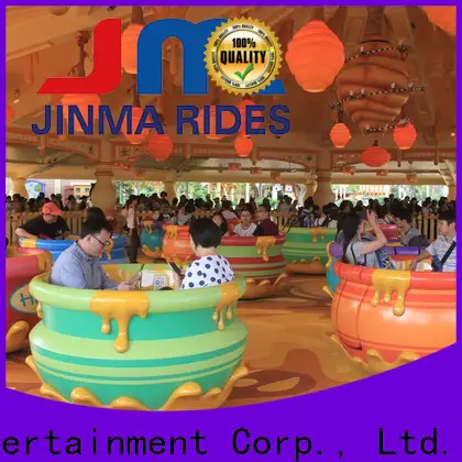 Jinma Rides Wholesale funfair rides for sale for business for promotion