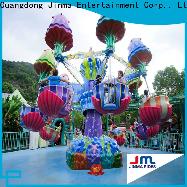 Jinma Rides Latest kiddie amusement rides for sale factory for sale