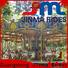 Jinma Rides OEM carousel ride for sale company on sale