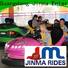 Jinma Rides Wholesale best helicopter kiddie ride manufacturers for promotion