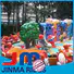 Jinma Rides fun carousel kiddie ride manufacturers on sale