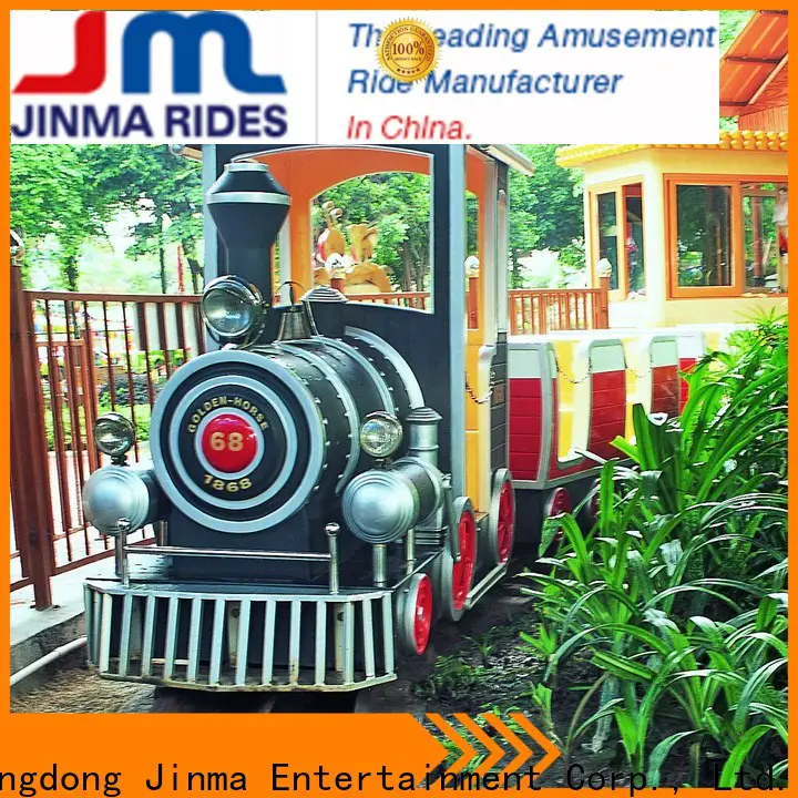 Jinma Rides kiddie rides for business for promotion