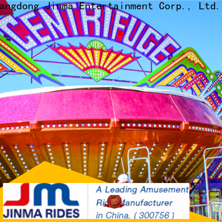 Jinma Rides model fair rides for sale for business for promotion