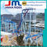Jinma Rides Wholesale super roller coasters for business for sale