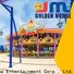 Jinma Rides swing carousel company for sale