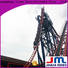 Jinma Rides Bulk purchase OEM roller coaster amusement parks for business for promotion