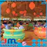 Jinma Rides OEM high quality kids theme park ride Supply for promotion