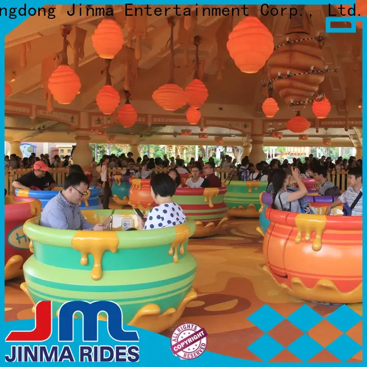 Jinma Rides OEM high quality kids theme park ride Supply for promotion