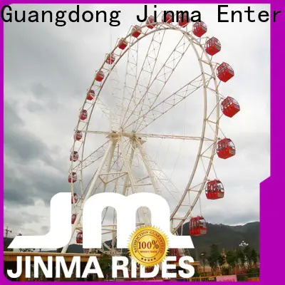 Jinma Rides Bulk buy custom mini ferris wheel for sale factory for sale