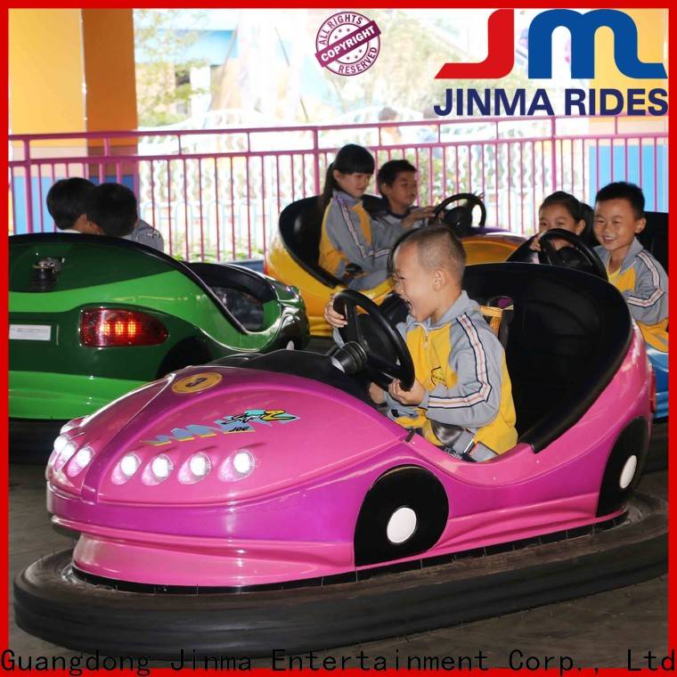 Jinma Rides kiddie train for sale manufacturers for sale