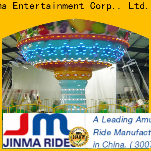 Jinma Rides coin operated kiddie ride factory on sale