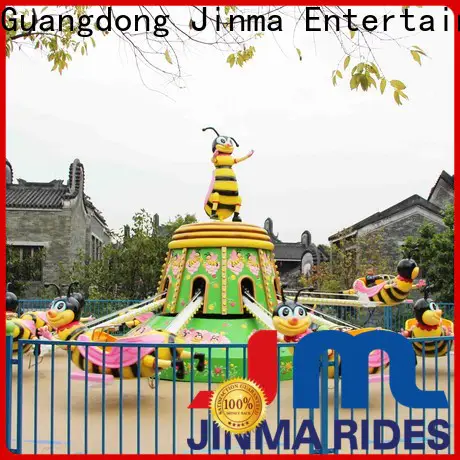 Wholesale jungle boat kiddie ride factory for promotion
