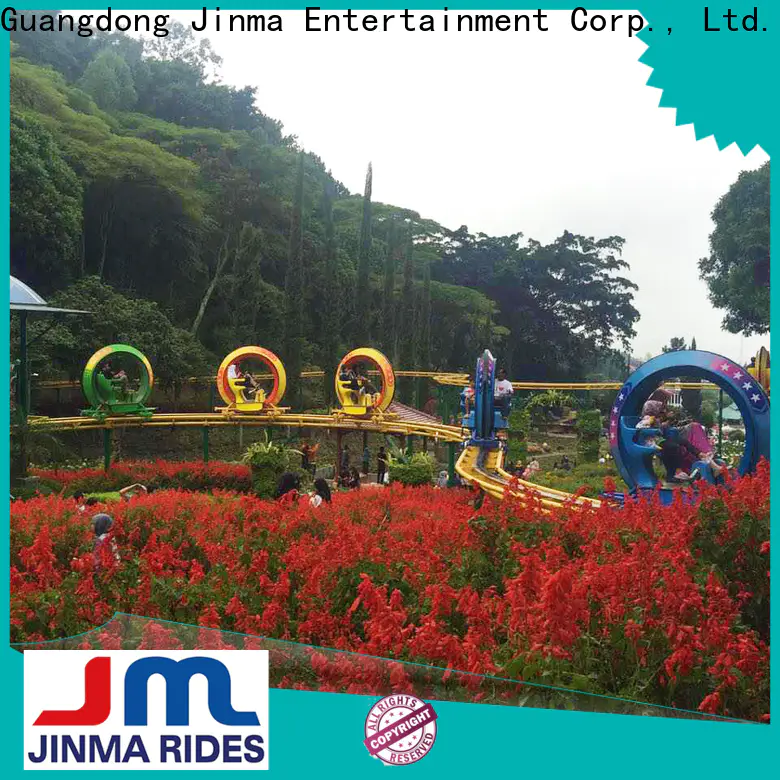 Jinma Rides Bulk purchase best ship ride Suppliers for promotion