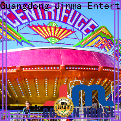 Jinma Rides gravitron amusement ride Supply for sale