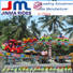 Jinma Rides carousel kiddie ride manufacturers for sale