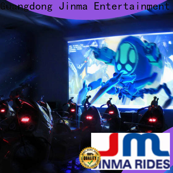 Jinma Rides Wholesale OEM interactive rides Suppliers for promotion