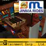 Jinma Rides theme park dark ride factory for promotion