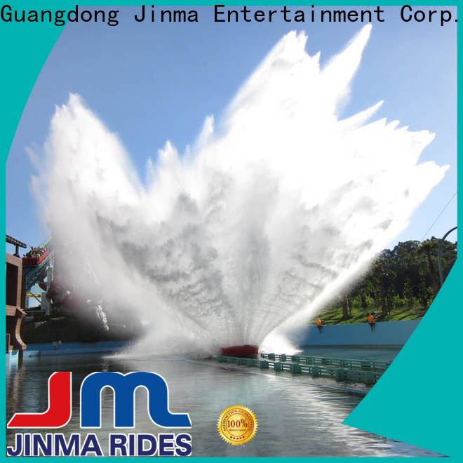 Jinma Rides Wholesale ODM water rides for kids factory for promotion