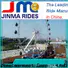 Jinma Rides mini ferris wheel Suppliers for sale