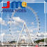 Jinma Rides carnival ferris wheel Suppliers for sale