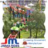 Jinma Rides OEM best best roller coaster Supply for promotion