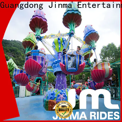 Jinma Rides vintage kiddie rides company on sale