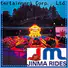 Jinma Rides OEM pirate ship ride manufacturers for promotion