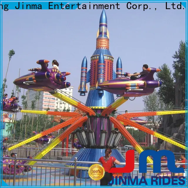 Custom giant frisbee ride manufacturers for sale
