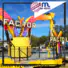 Jinma Rides ODM portable amusement rides factory for promotion