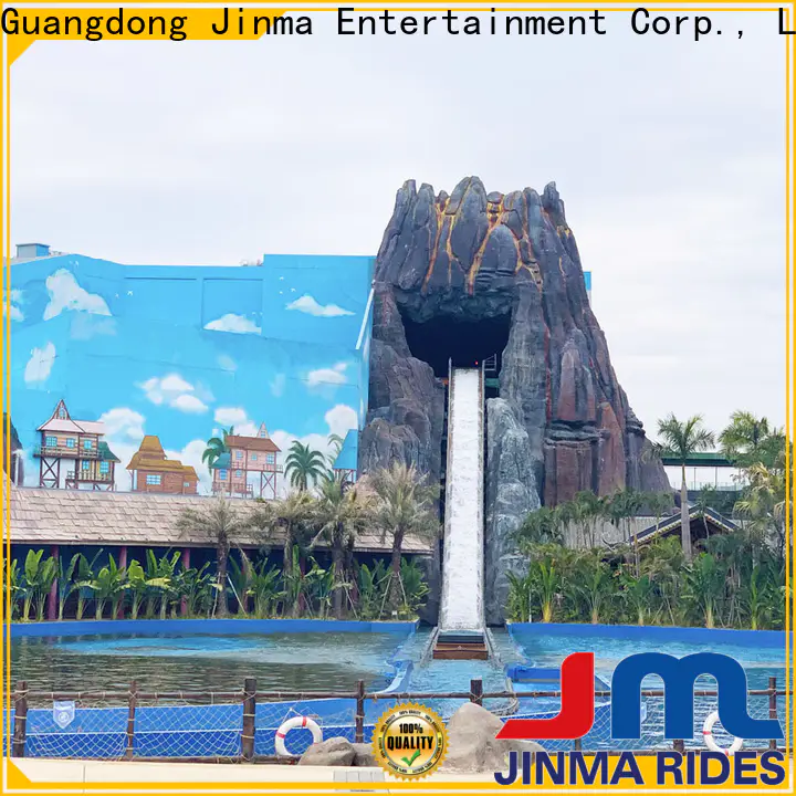 Jinma Rides log flume ride for sale Suppliers on sale