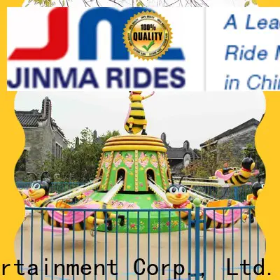 Jinma Rides kiddie rides Suppliers for sale
