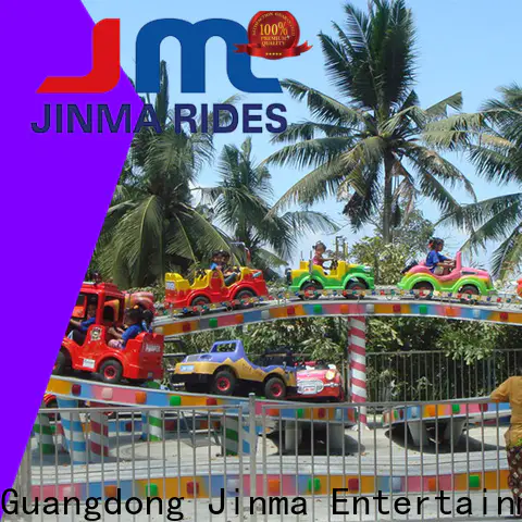 Jinma Rides vintage kiddie rides Suppliers for promotion