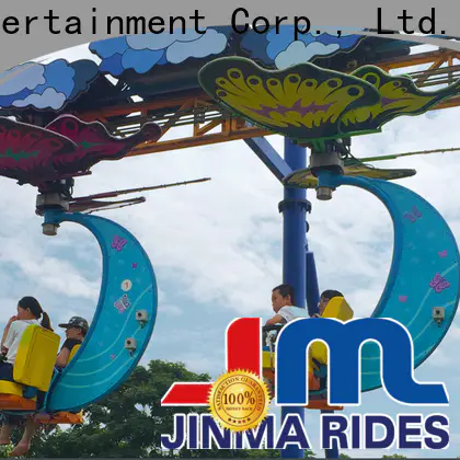 Jinma Rides ship ride Suppliers for sale