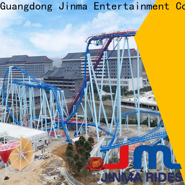 ODM upside down roller coaster Supply for promotion