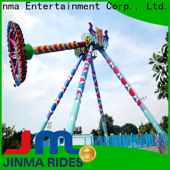 Jinma Rides Bulk purchase OEM ship ride Suppliers for promotion