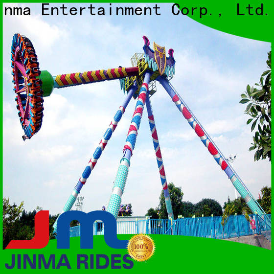 Jinma Rides Bulk purchase OEM ship ride Suppliers for promotion