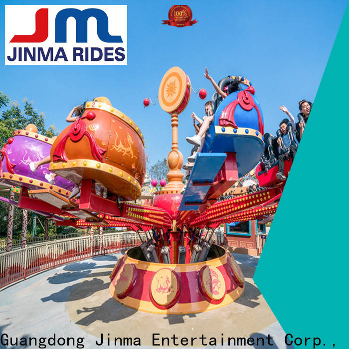 Jinma Rides ODM high quality common carnival rides for business on sale