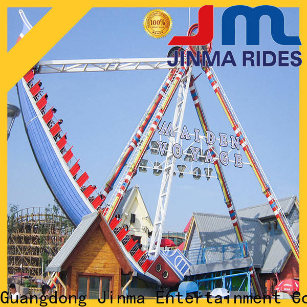 High-quality zamperla air race factory for promotion