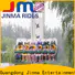 Jinma Rides Bulk purchase OEM jungle boat kiddie ride company on sale