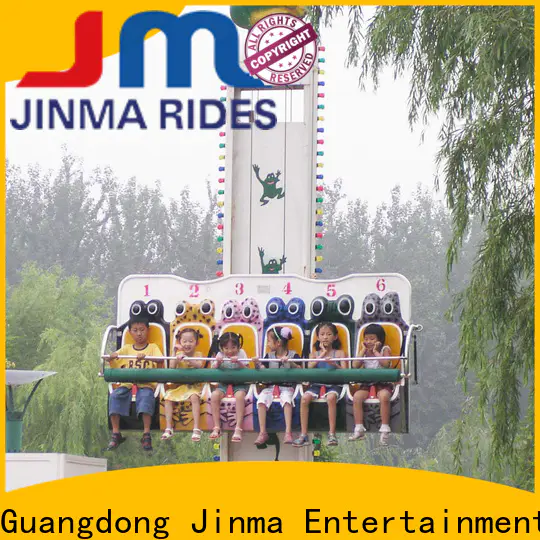 Jinma Rides Bulk purchase OEM jungle boat kiddie ride company on sale