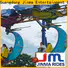 Jinma Rides pendulum amusement ride manufacturers for promotion