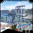 Jinma Rides roller coaster amusement parks for business on sale