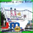 Jinma Rides amusement park water rides for business for sale