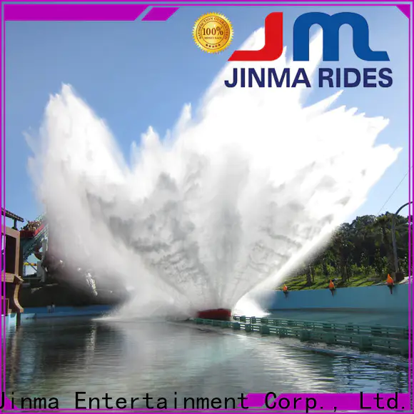 Jinma Rides log ride Supply for sale