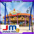 Jinma Rides Bulk buy OEM ferris wheel carousel Suppliers on sale